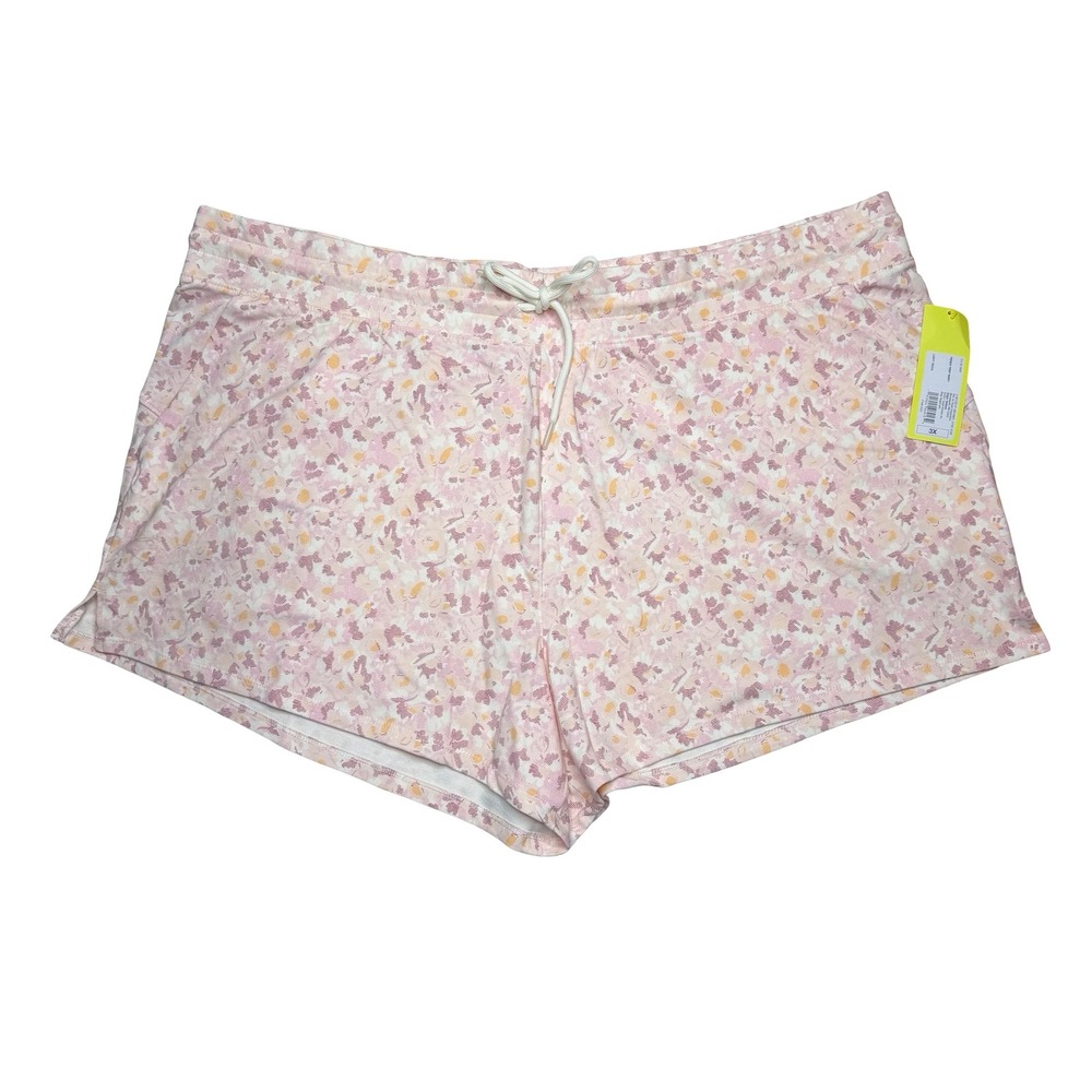 All in Motion women's French terry‎ shorts 3XL